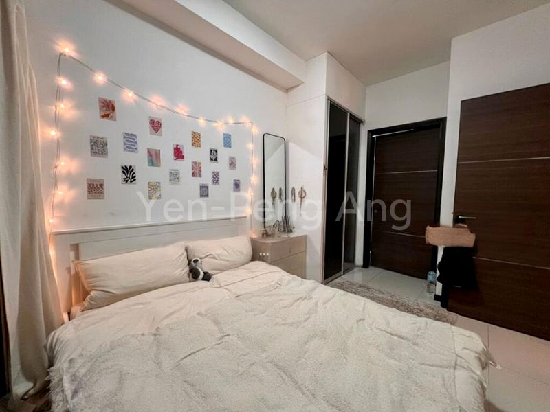 1 Bed Apartment (Condo) for Rent in  Crystal Heights - Image 4